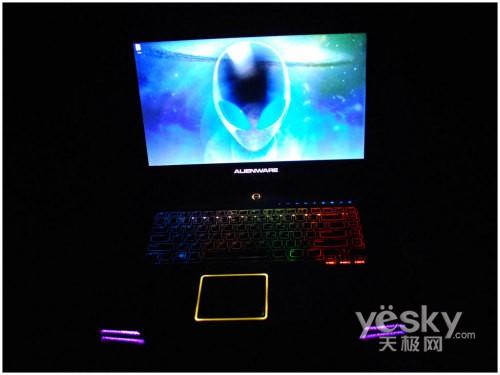 ĺi7 Alienware M1X5ʼ