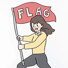 绘见 | 是时候为明年立几个Flag了！